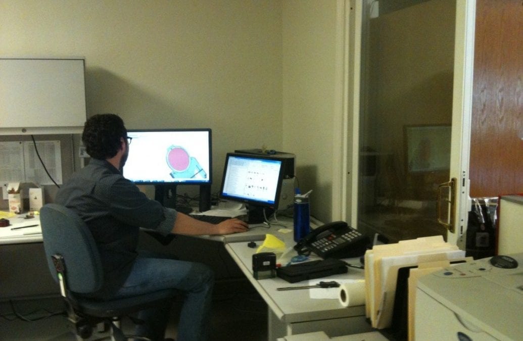 Journeyman Manual Machinist / CNC Programmer